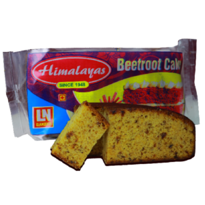 Beetroot Cake