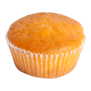 Pineapple Muffin