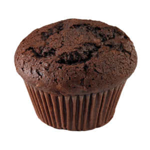 Chocolate Muffin