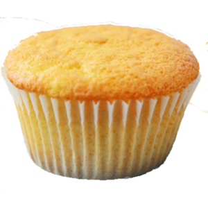 Milk Muffin