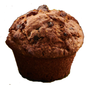 Dates Muffin