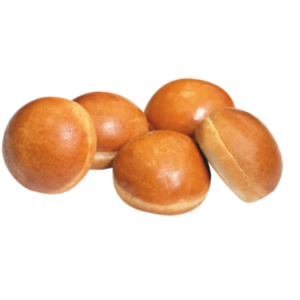 Cream Bun
