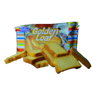 Rusk Pouch