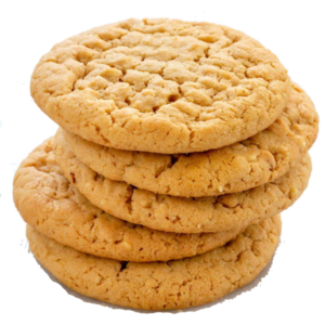 Peanut Cookies