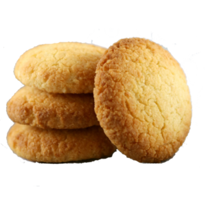Coconut Cookies