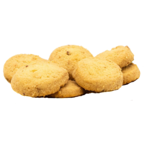 Pineapple Cookies