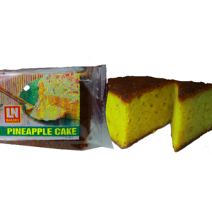 Pineapple Cake