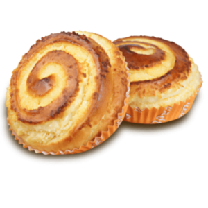 Coconut Roll