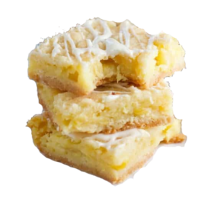 Pineapple Cake