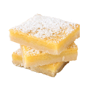 Orange Cake