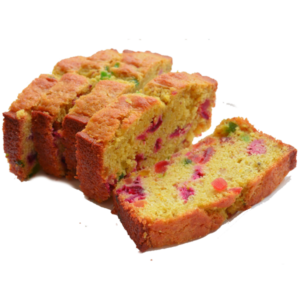 Fruity Bread
